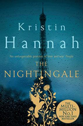 The Nightingale, Paperback Book, By: Kristin Hannah