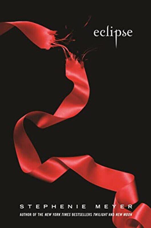 

Twilight03 Eclipse By Meyer Stephenie - Hardcover
