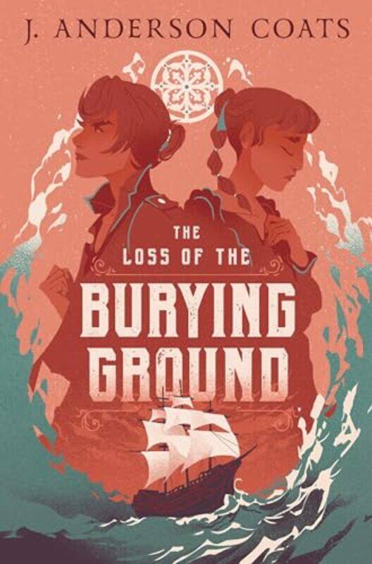 

Loss Of The Burying Ground By Coats J Anderson - Hardcover