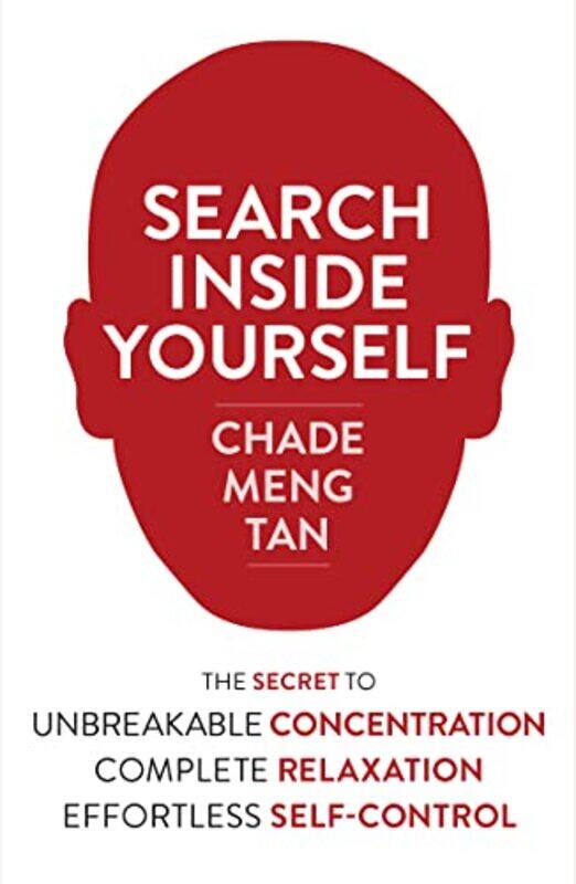 

Search Inside Yourself by Jeanne Willis-Paperback