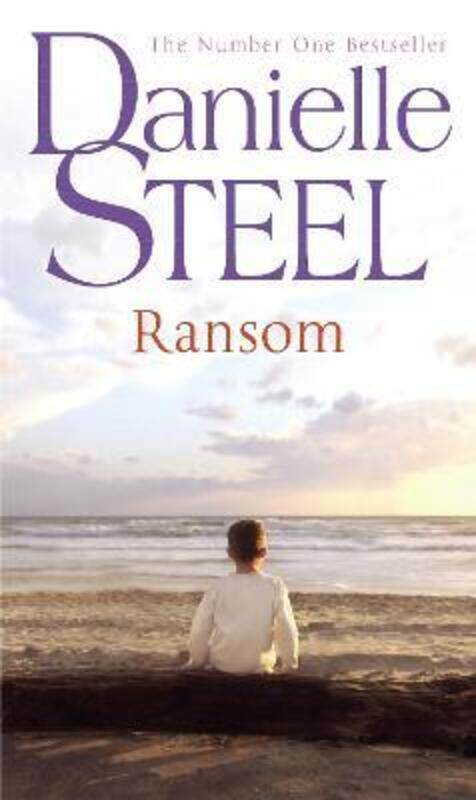 

Ransom.paperback,By :Danielle Steel