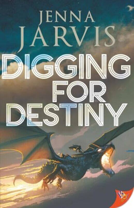 

Digging For Destiny By Jarvis Jenna - Paperback