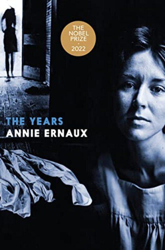 

Years By Ernaux Annie - Paperback