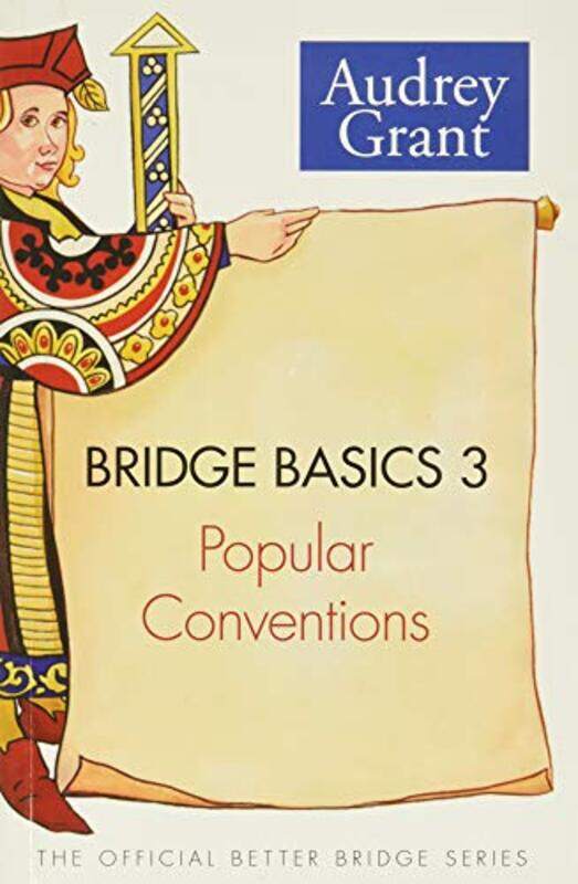 

Bridge Basics 3 By Grant Audrey - Paperback