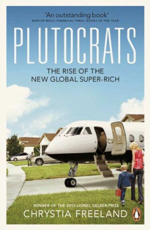 

Plutocrats by Simon Critchley-Paperback