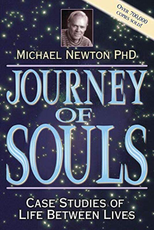 

Journey of Souls by Terri Author Watson-Paperback