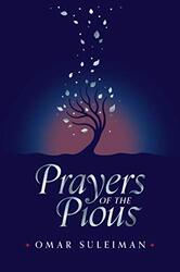 Prayers of the Pious, Hardcover Book, By: Omar Suleiman