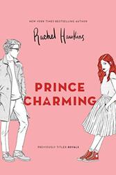 Prince Charming By Rachel Hawkins Paperback