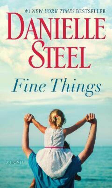 

^ ( E ) Fine Things.paperback,By :Danielle Steel