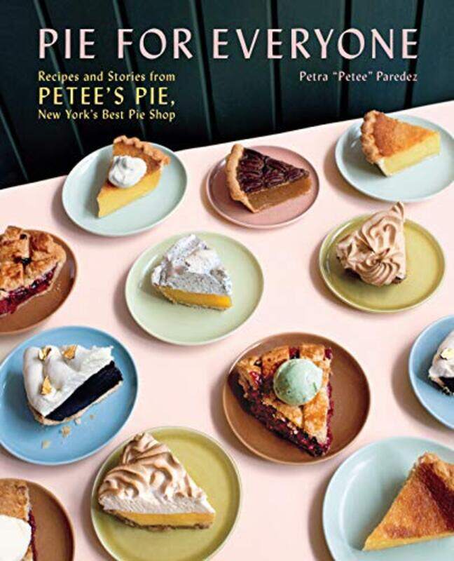

Pie for Everyone by David B Grusky-Hardcover