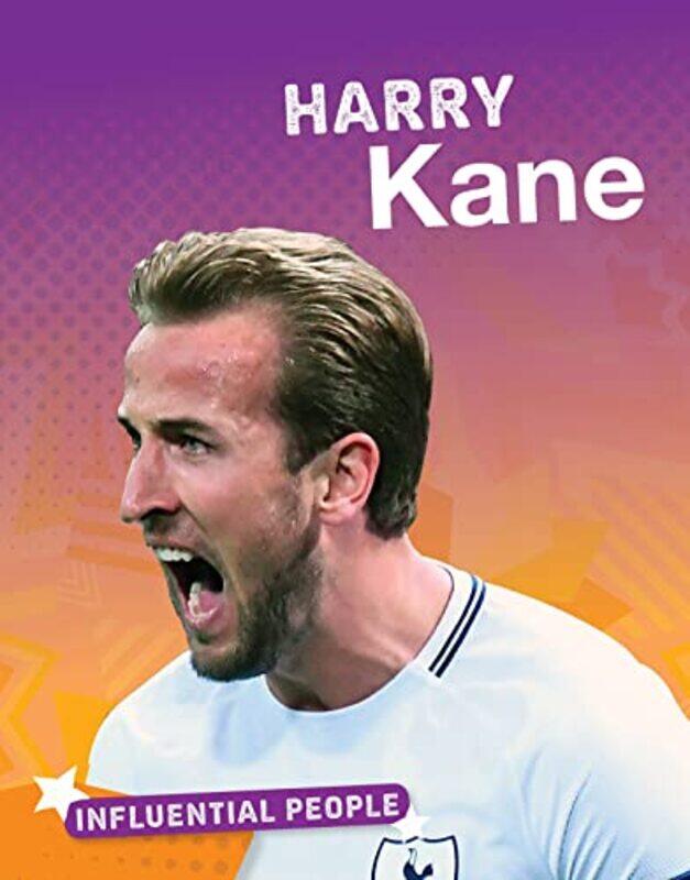 

Harry Kane by Mantak ChiaWilliam U Wei-Paperback