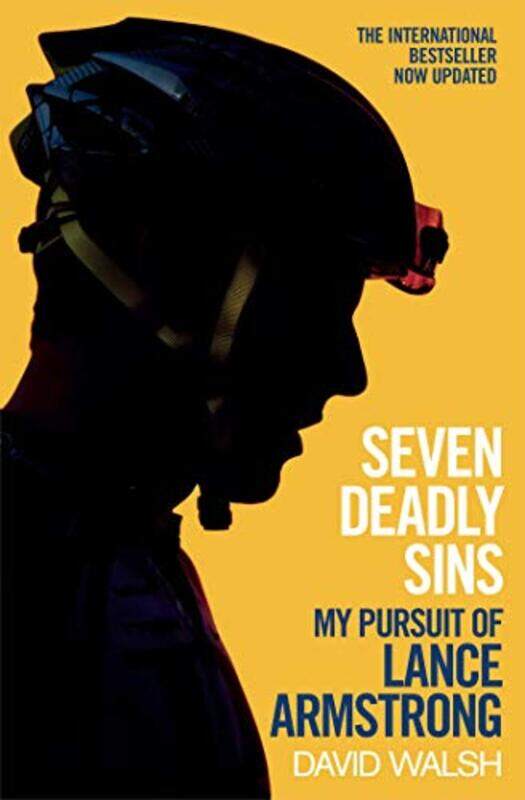

Seven Deadly Sins by David Walsh-Paperback