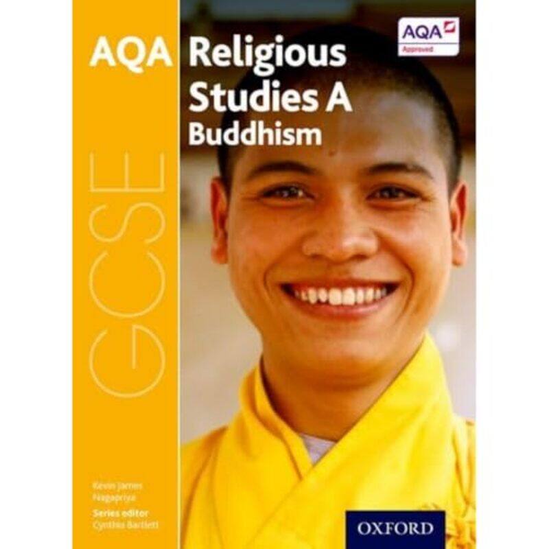 

GCSE Religious Studies for AQA A Buddhism by International Monetary Fund-Paperback