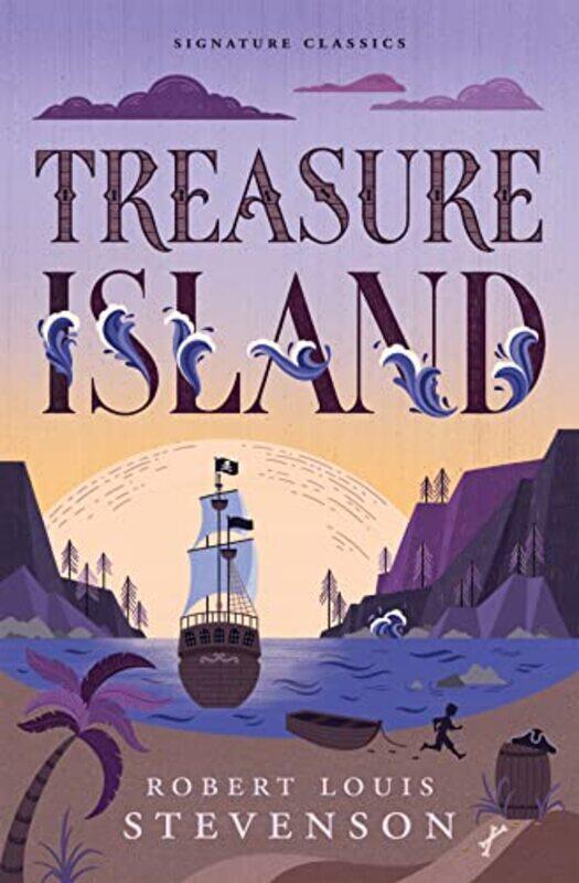 

Treasure Island By Stevenson Robert Louis - Paperback