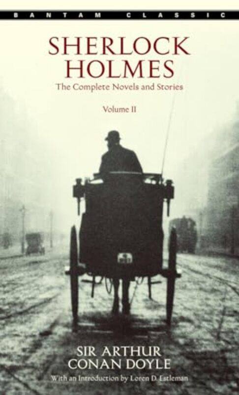 

Sherlock Holmes Comp V02 By Doyle Arthur Conan - Paperback