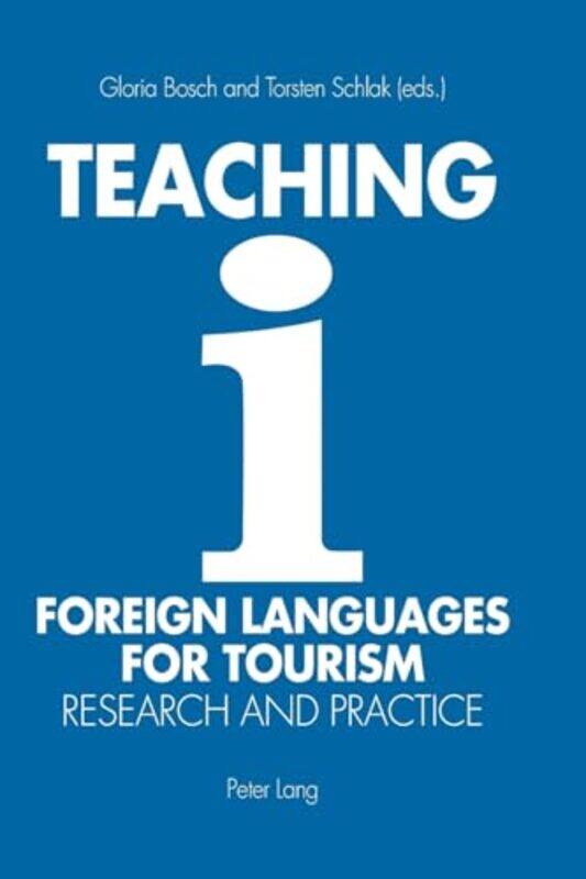 

Teaching Foreign Languages for Tourism by Larry Swedroe-Paperback
