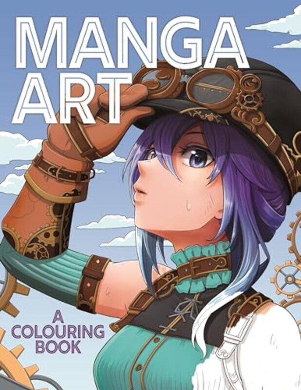 

Manga Art by Jolene YeoLow Zi RongShirley Tan-Paperback