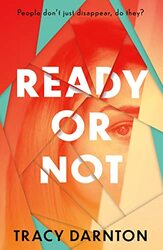 Ready Or Not by Tracy Darnton-Paperback