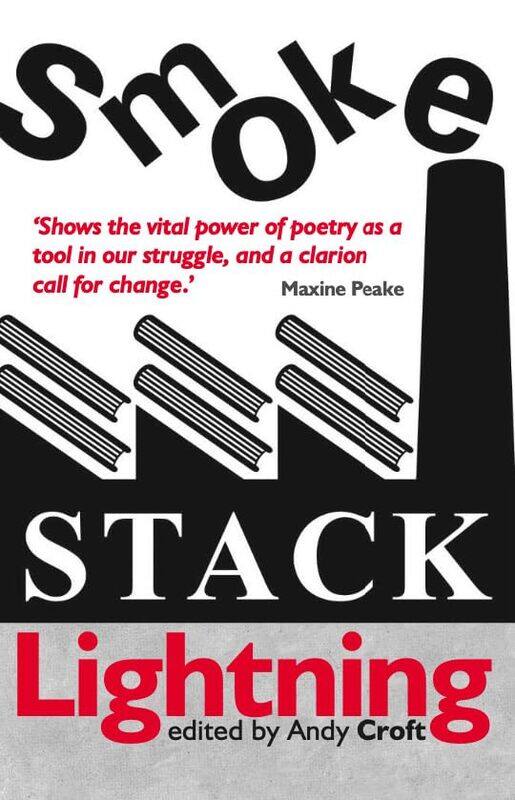 

Smokestack Lightning by Andy Croft-Paperback