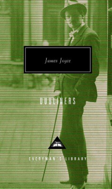 

Dubliners by James Joyce-Hardcover