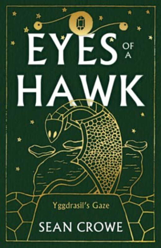 

Eyes of a Hawk by Sean Crowe-Paperback