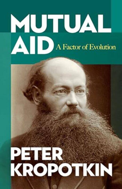 

Mutual Aid by Michael J Arena-Paperback