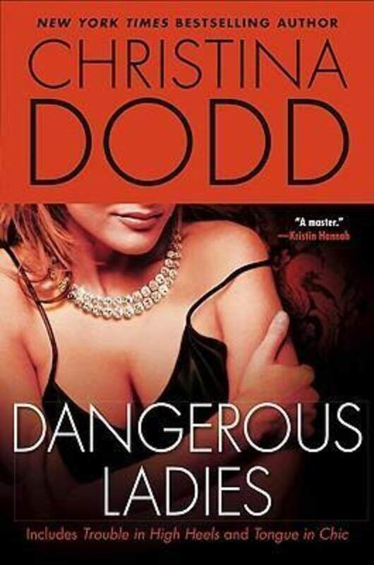 

Dangerous Ladies.paperback,By :Christina Dodd