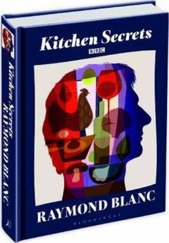 

Kitchen Secrets.Hardcover,By :Raymond Blanc