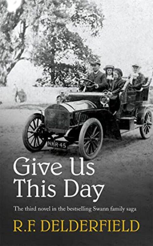 

Give Us This Day by Robert BauvalAdrian Gilbert-Paperback