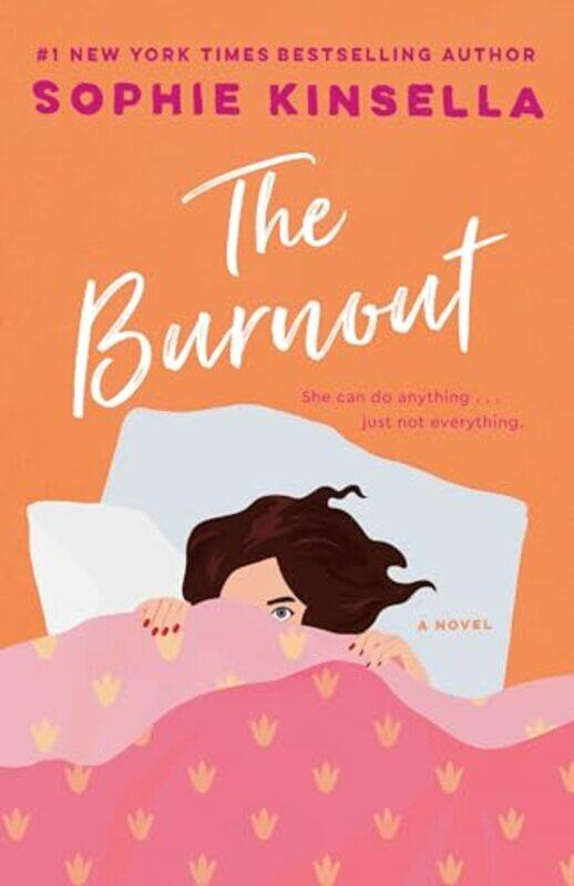 

The Burnout by Sophie - Paperback