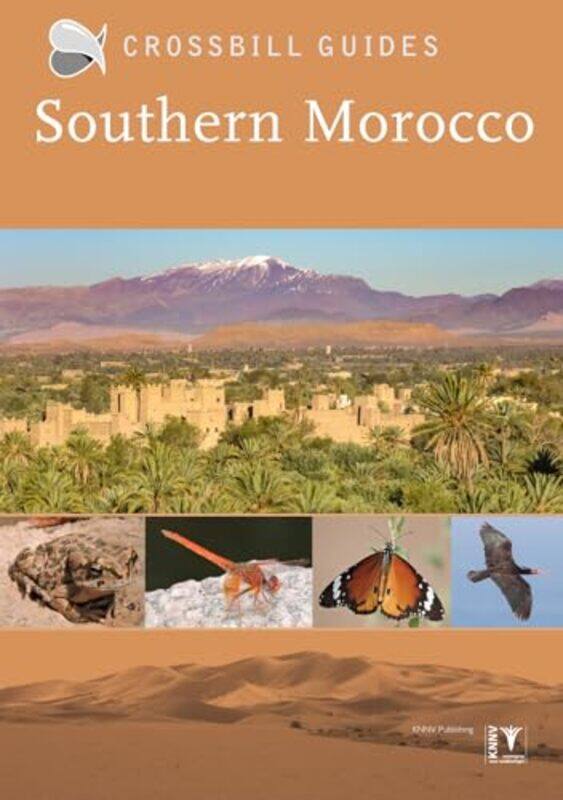 

Southern Morocco by Martin Pitt-Paperback