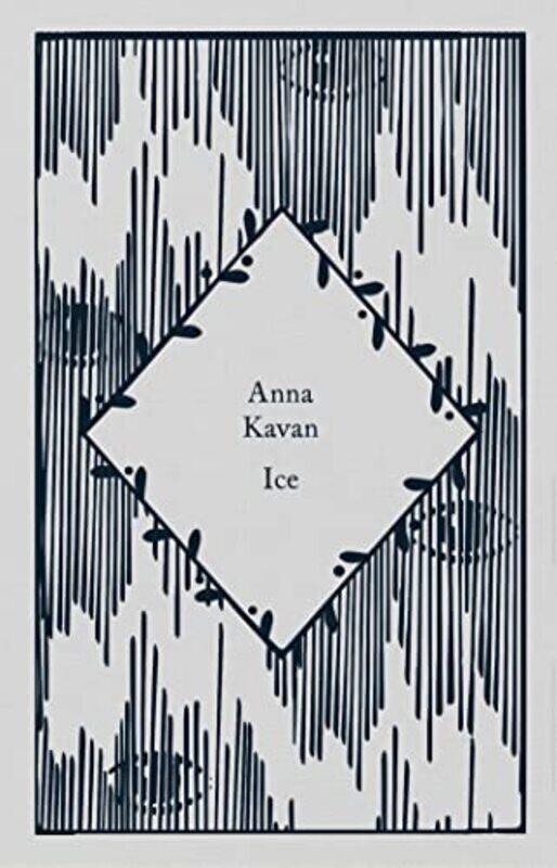 

Ice by Anna Kavan-Hardcover