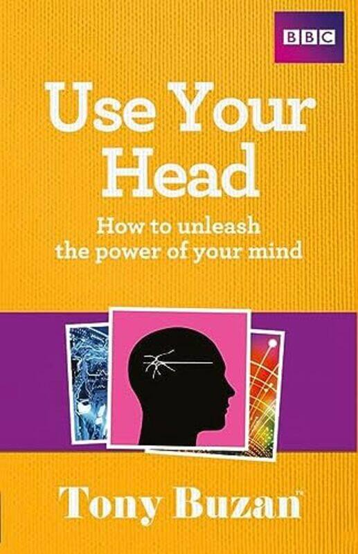 

Use Your Head by Greg Albo-Paperback