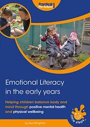 Emotional Literacy in the Early Years by Tania MedvedevaMaria Vyshinskaya-Paperback