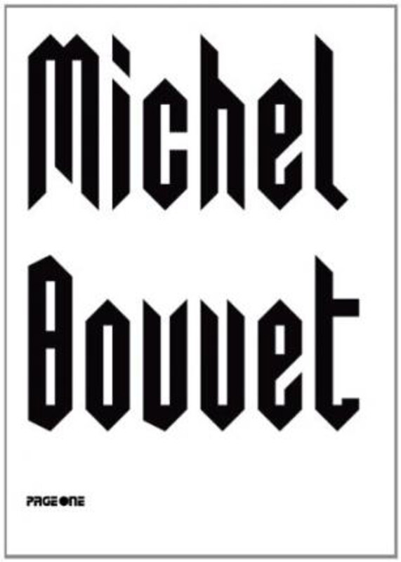 

Michel Bouvet, Paperback Book, By: Jianping He