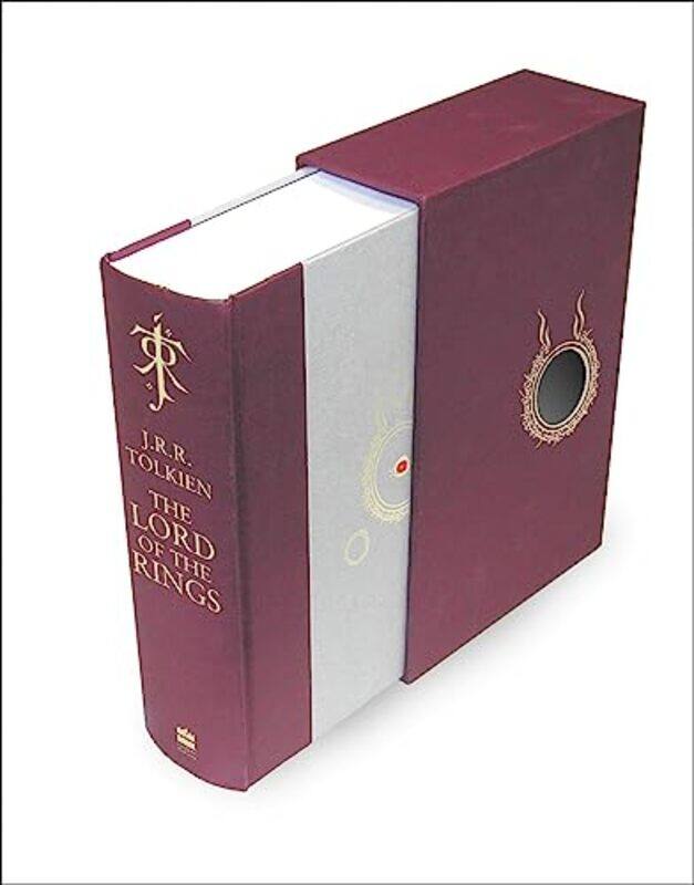 

Lord of the Rings,Hardcover,by:J. R. R. Tolkien