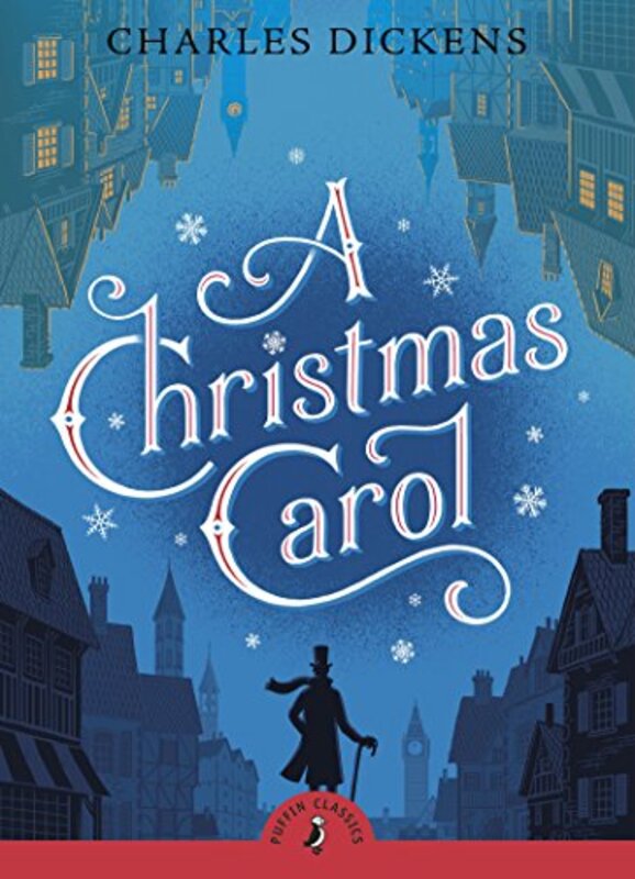 A Christmas Carol,Paperback by Dickens, Charles - Horowitz, Anthony