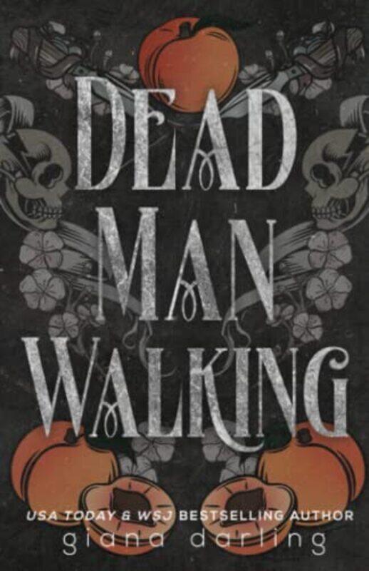 

Dead Man Walking , Paperback by Darling, Giana