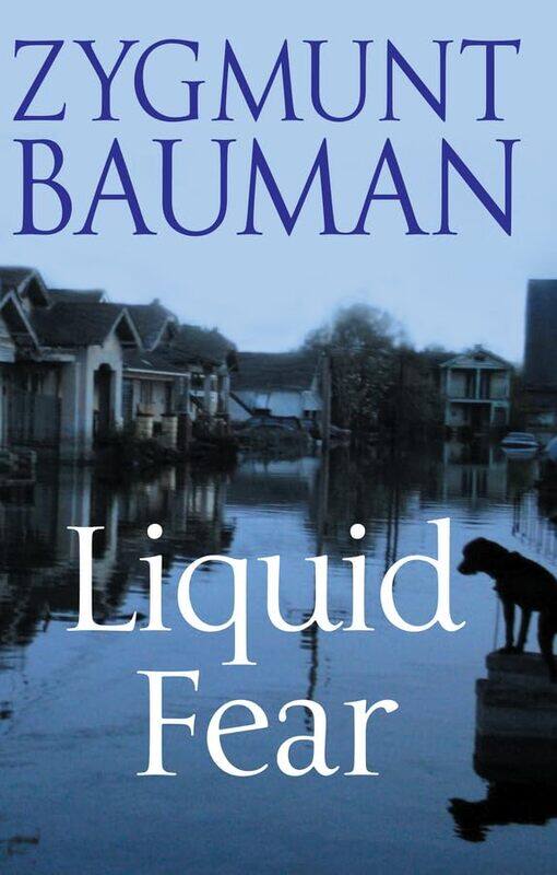 

Liquid Fear by William Deresiewicz-Paperback