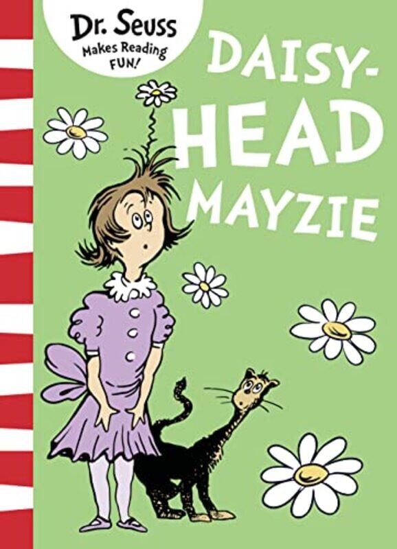 

Daisy-Head Mayzie , Paperback by Seuss, Dr.