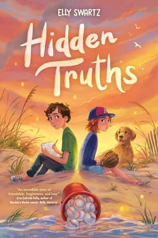 

Hidden Truths By Swartz, Elly -Hardcover