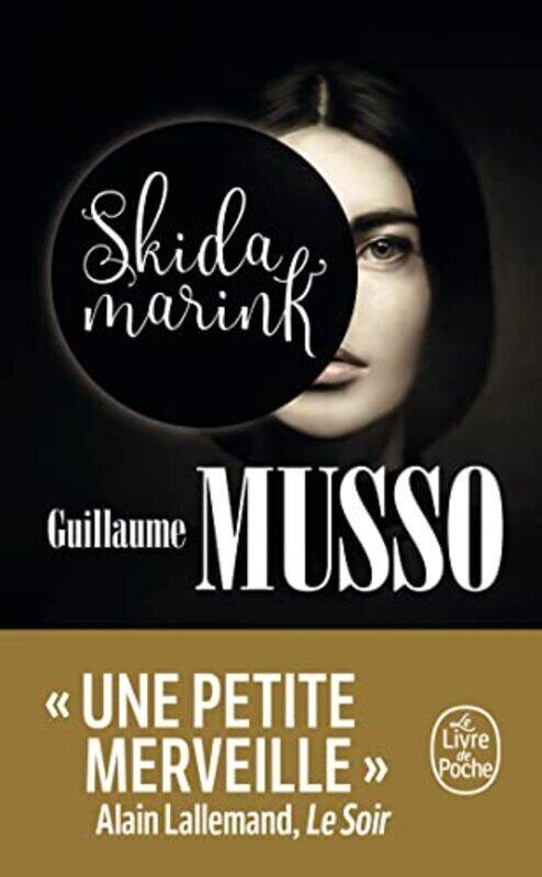 

SKIDAMARINK , Paperback by MUSSO GUILLAUME