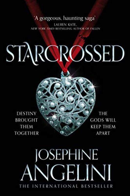 

Starcrossed,Paperback,by:Josephine Angelini