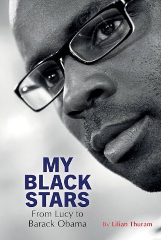 

My Black Stars by Berch Berberoglu-Paperback