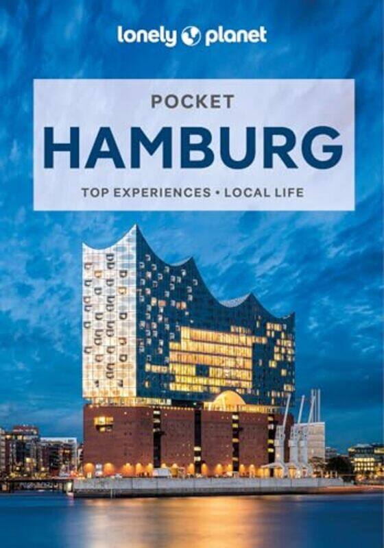 

Lonely Planet Pocket Hamburg by Lonely PlanetAnthony Ham-Paperback