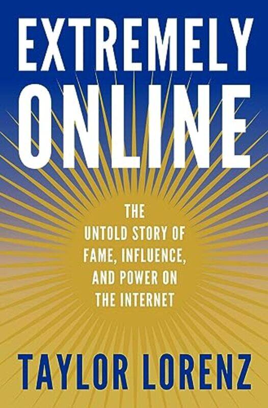 

Extremely Online by Graham SaundersJessica Ginting-Paperback