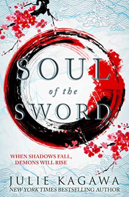 

Soul Of The Sword by Julie Kagawa-Paperback