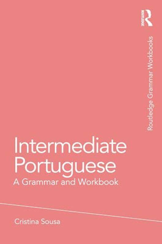 

Intermediate Portuguese by Paul FaganDieter Fuchs-Paperback