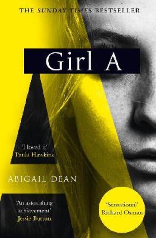 

Girl A.paperback,By :Dean Abigail