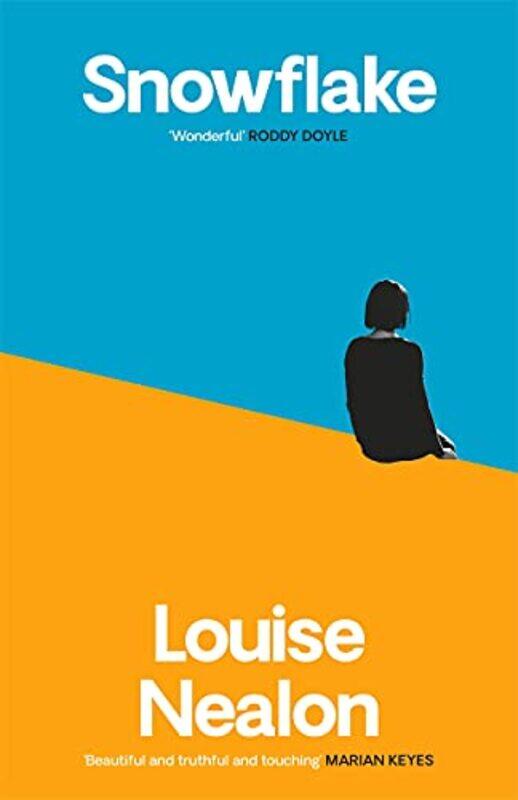 

Snowflake by Louise Nealon-Paperback